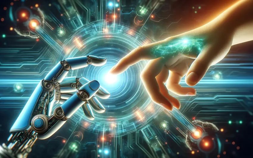 Morgan Stanley Report: AI to Create Trillions in Wealth, Impact 90% of Jobs