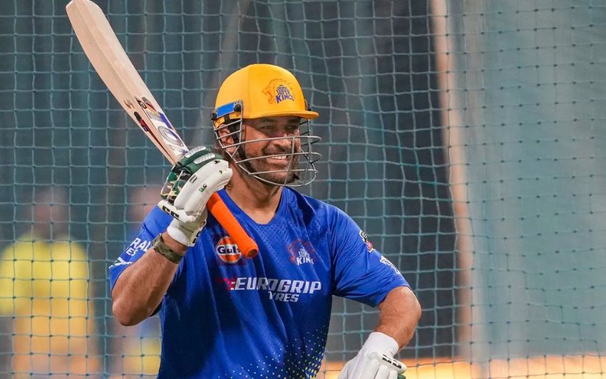 Former India Captain MS Dhoni Added to ICC Hall of Fame