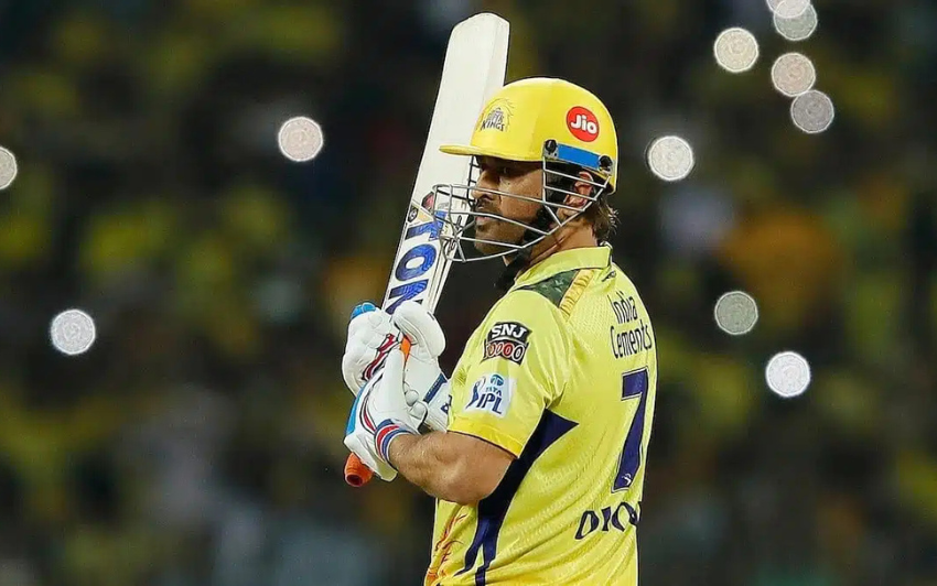 MS Dhoni Discusses His IPL Future and Retirement Plans