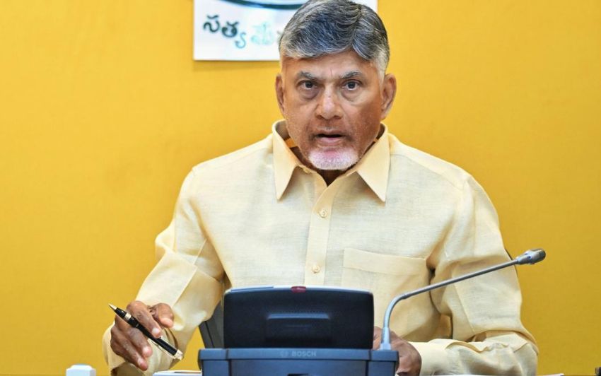 Muharram Reminds Us of the Fight for Human Rights: CM Chandrababu Naidu