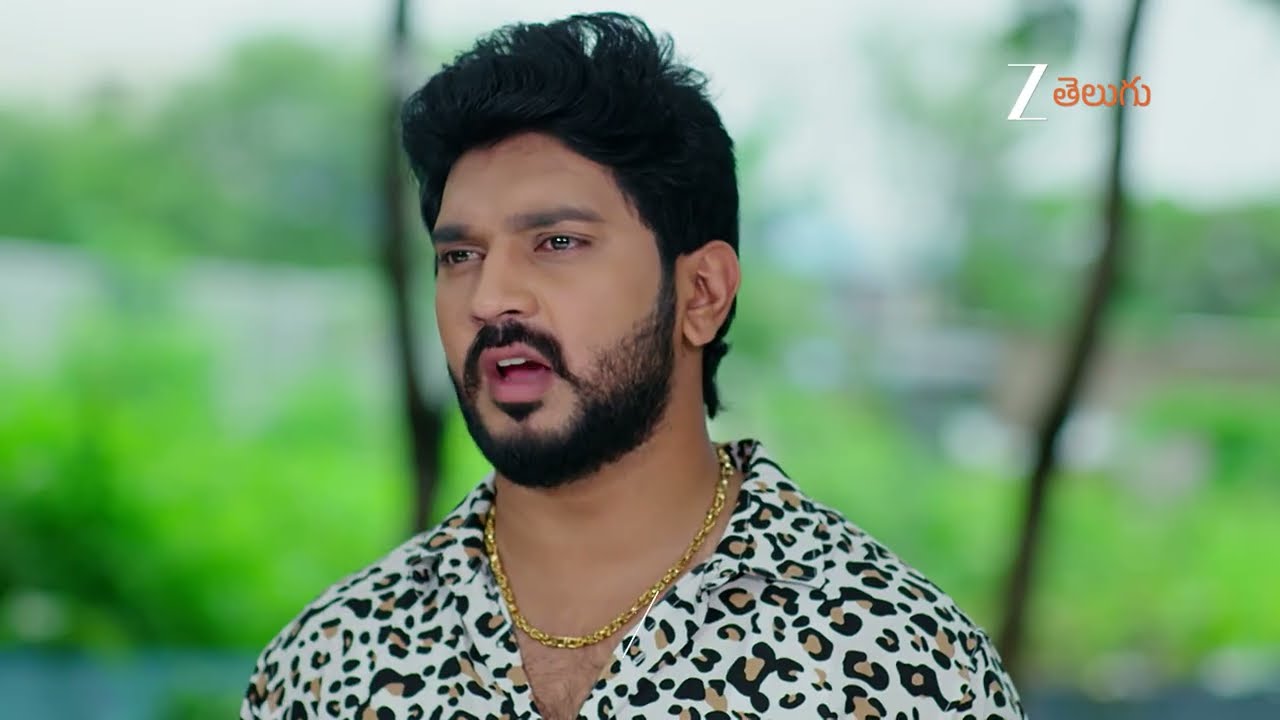 Mukkupudaka & Ummadi Kutumbam Combo Promo - 6 September 2025 - Mon to Sat 12PM & 12:30PM | ZeeTelugu|Mana Voice TV