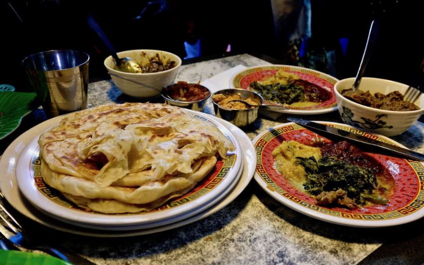 Muniyandi Vilas: Indian Food Creating Buzz in France | Authentic Tamil Cuisine