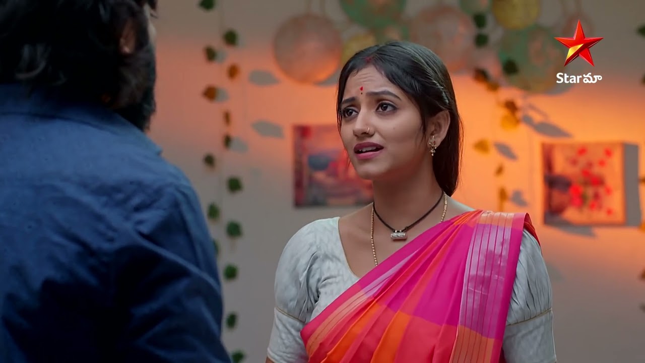 Naga Panchami - Ep 357 | Will Karali Achieve Her Goal? | Telugu Serial | Star Maa Serials | Star Maa| Mana Voice TV