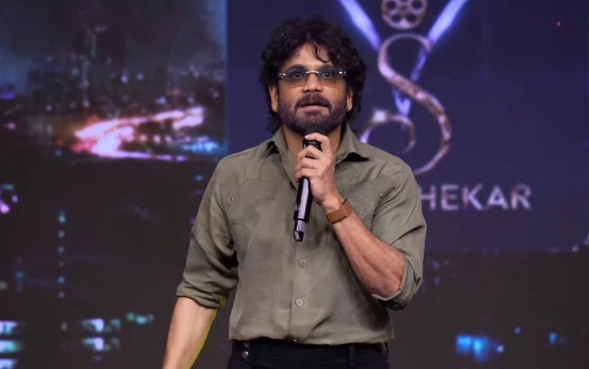 తన వ్యాఖ్యలపై స్పష్టత ఇచ్చిన నాగార్జున