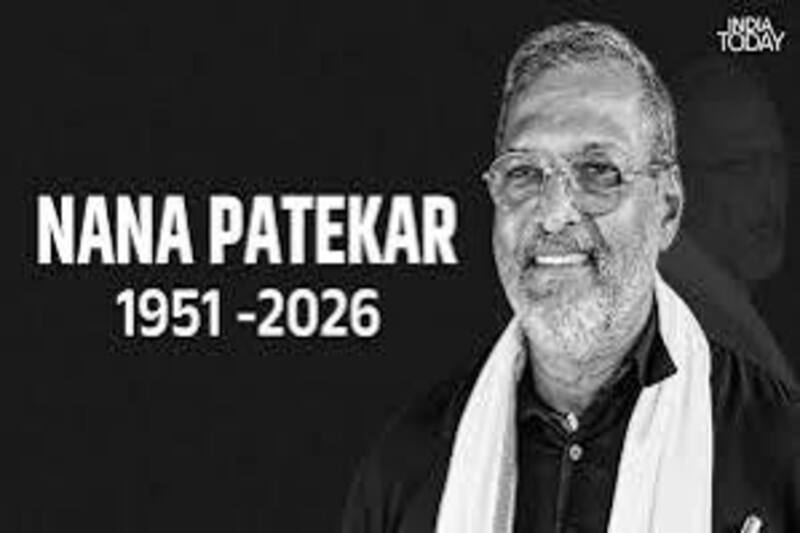 Nana Patekar Death: Veteran Actor Dies at 75 in Goa