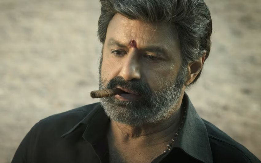 నందమూరి బాలకృష్ణ ‘మాన్షన్ హౌస్’ యాడ్ లో సినిమాటిక్ ఎంట్రీ!