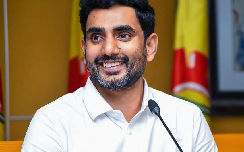 ఈరోజు, రేపు ఢిల్లీలో ఏపీ మంత్రి నారా లోకేశ్ పర్యటన