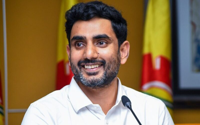 Nara Lokesh Gives Important Update on Mega DSC Deadline Extension