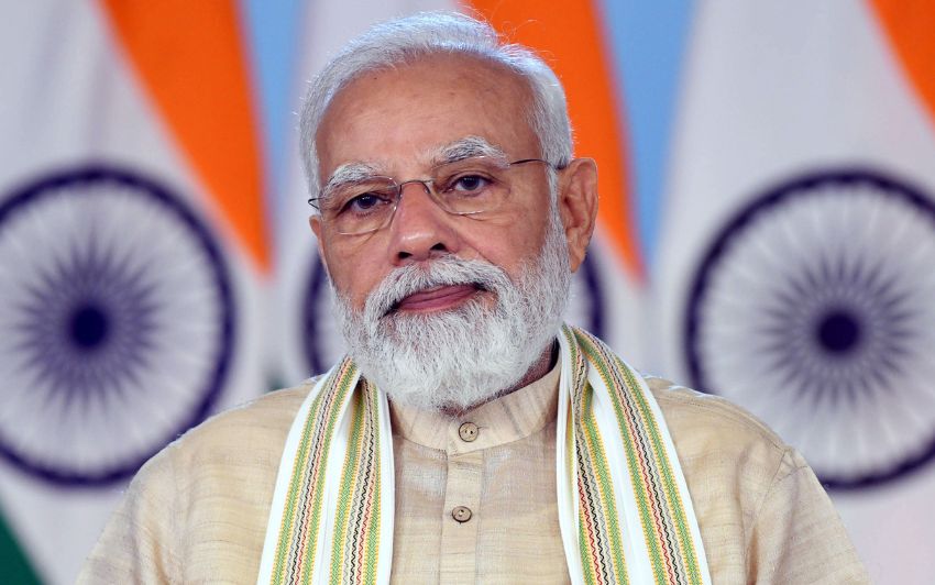 PM Narendra Modi Speaks for the First Time on Stopping the Indus Waters Treaty