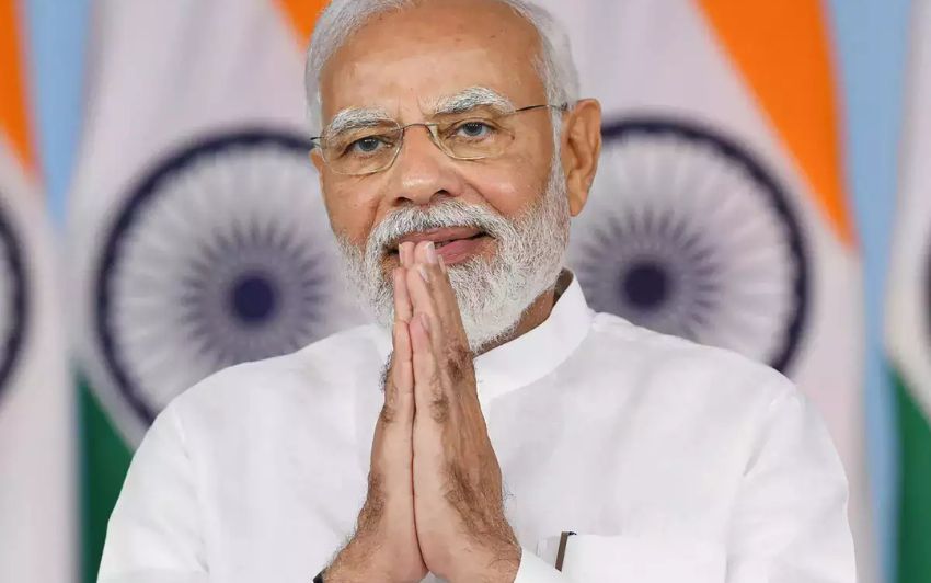 ప్రధాని మోదీ ఈ రోజు విశాఖపట్నానికి రానున్నారు – ఇది ఆయన రెండు రోజుల షెడ్యూల్