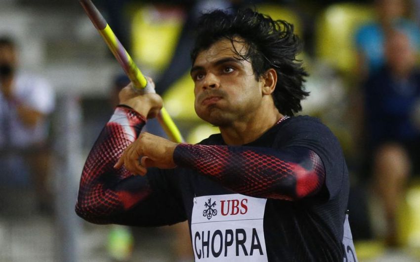 Neeraj Chopra Aims for Bigger Throws Despite Mixed Feelings in Doha