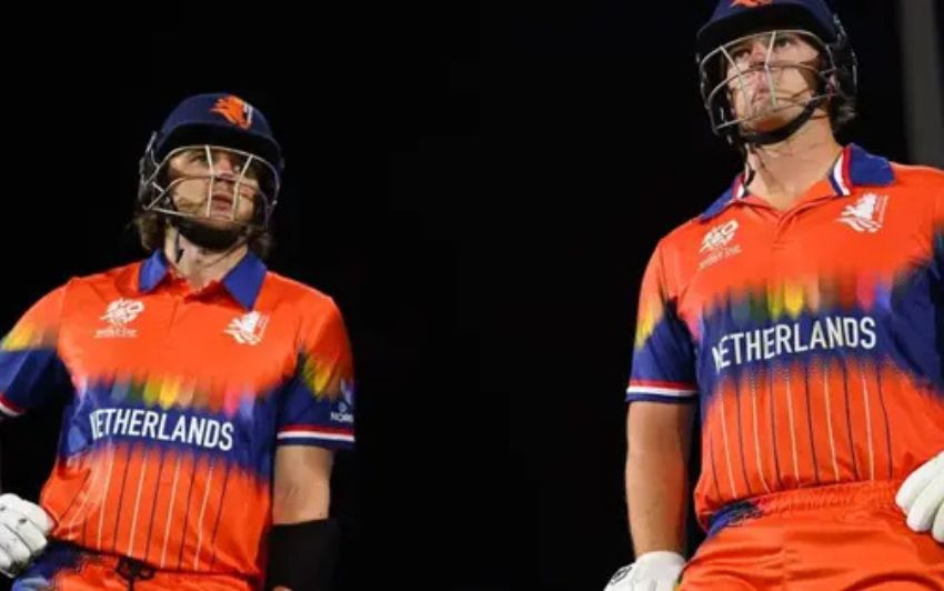 Netherlands vs Nepal: A New Sensation in T20 Cricket – Two Super Overs Tied, Finally...
