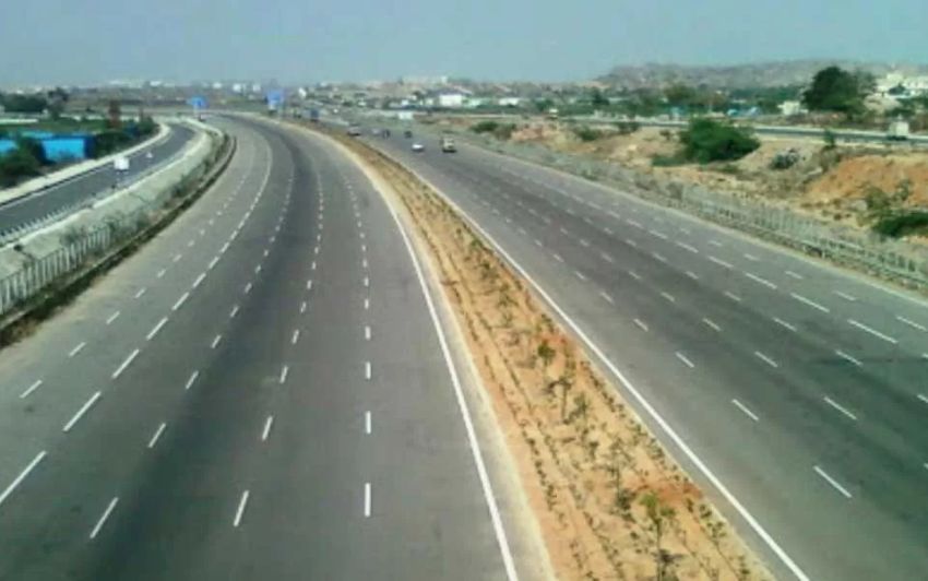 NH-65: Vijayawada–Hyderabad Highway Expansion – Estimated ₹45 Crore Per Kilometer!