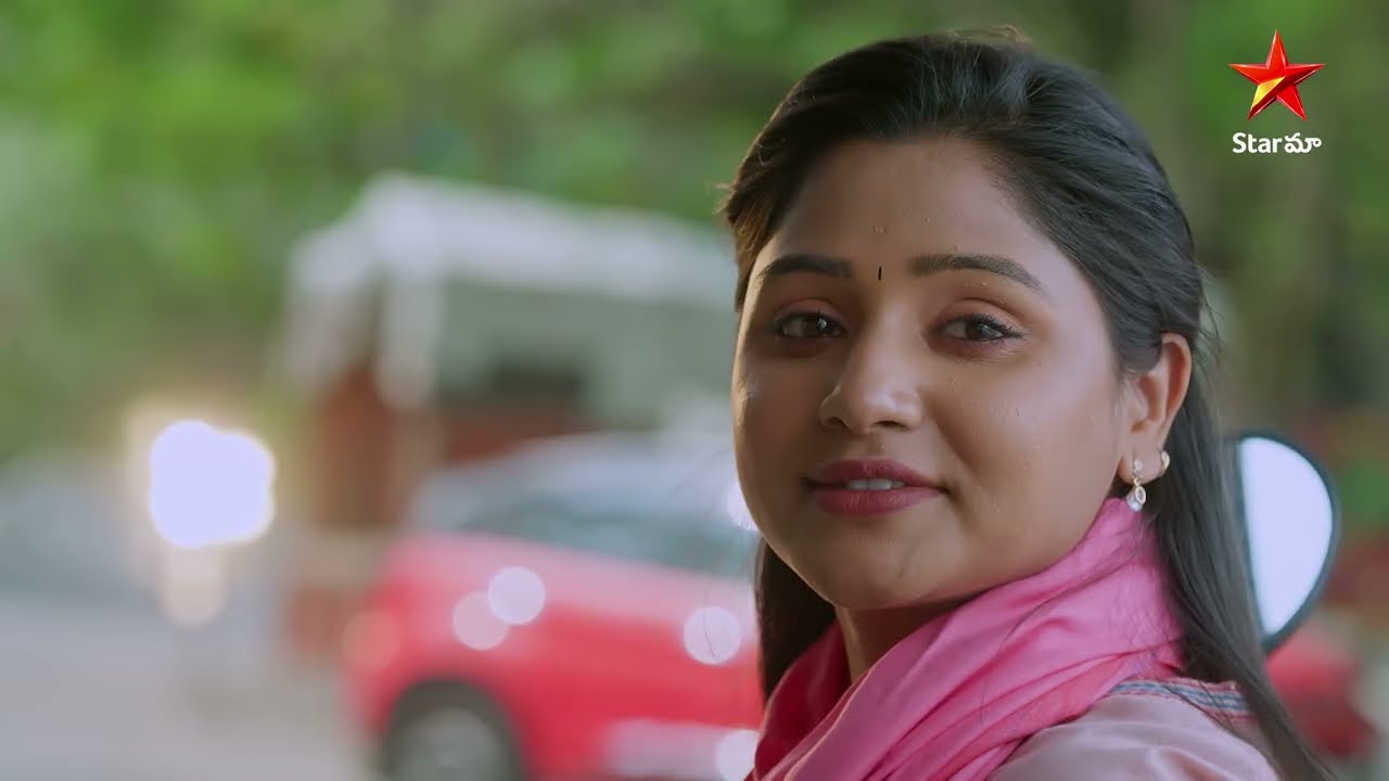 Nindu Manasulu -Theme Song | Starting from July 7th | Star Maa Serials | Star Maa|Mana Voice TV