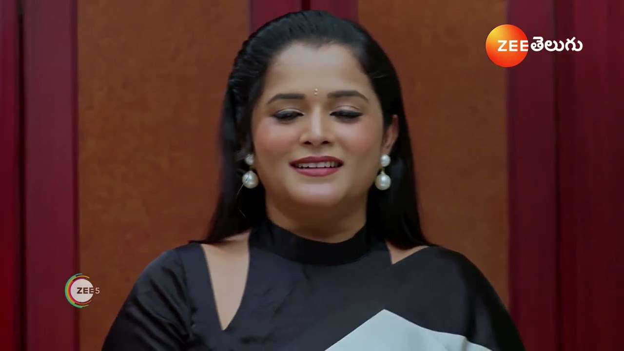 Nindu Noorella saavasam | భాగీ గాయపడేట్లు చేసిన మనోహరి|Zee Telugu |Mana Voice TV