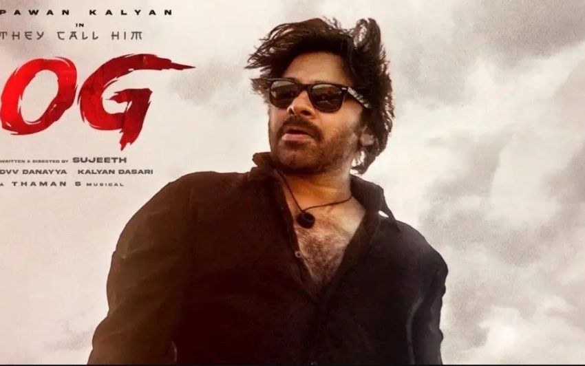 ‘ఓజీ’తో పవన్ కల్యాణ్ బాక్సాఫీస్ రికార్డులు – ఆల్ టైమ్ హిట్