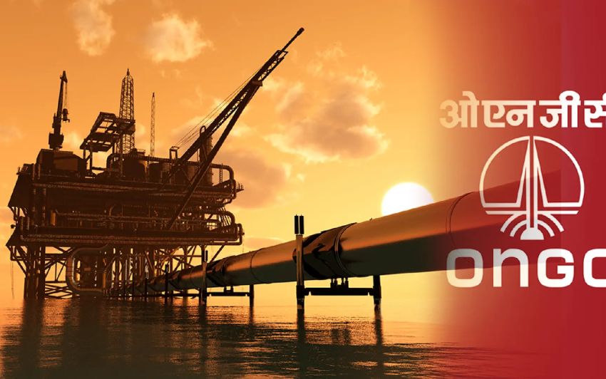 ONGC Plans Massive Investment in Andhra Pradesh for Gas and Oil Exploration