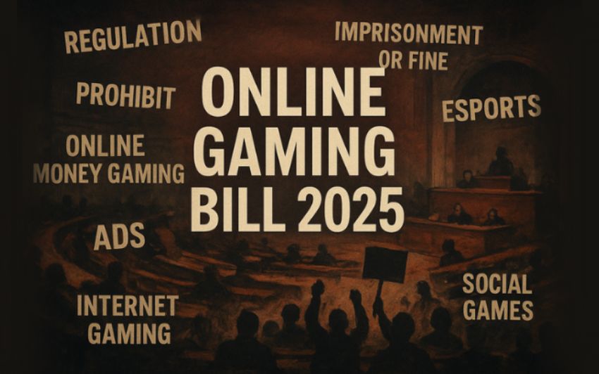 PM Modi: Online Gaming Bill Will Make India a Hub of Innovation and Creativity