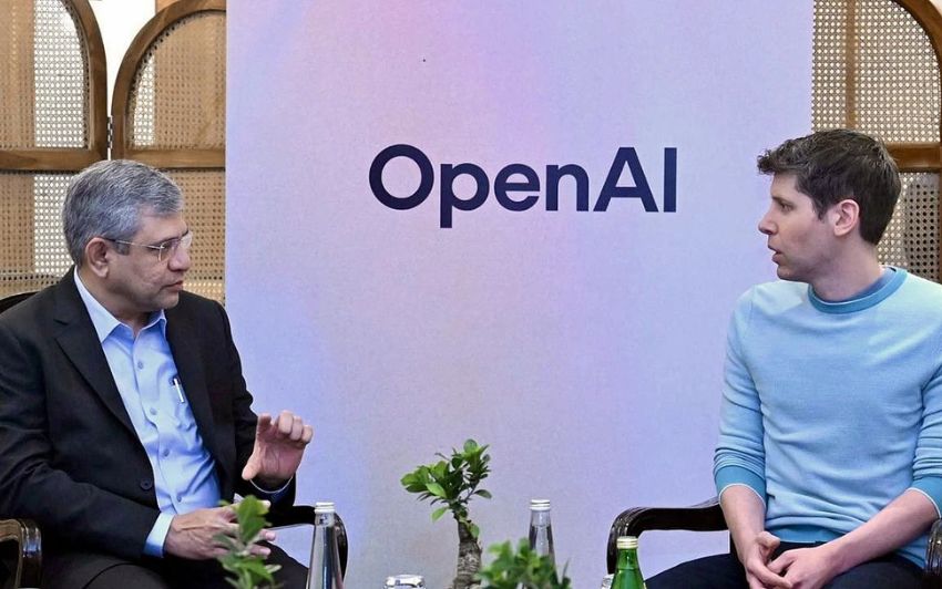 OpenAI to Set Up Office in India: Official Announcement in New Delhi