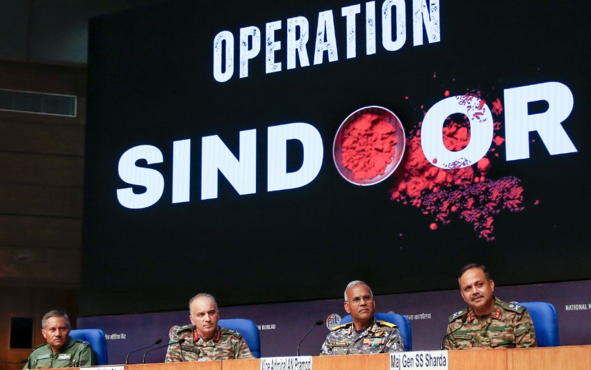 Operation Sindoor: Discover What India Has Achieved
