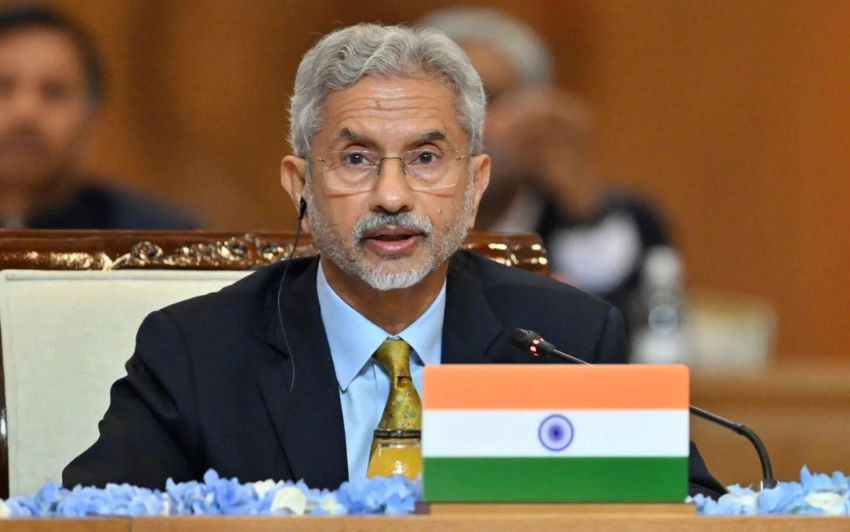 India Says Pakistan Broke Indus Water Treaty by Supporting Terrorism