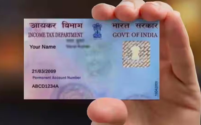 PAN 2.0: పాన్ సేవలన్నీ ఇకపై ఒకే చోటే!