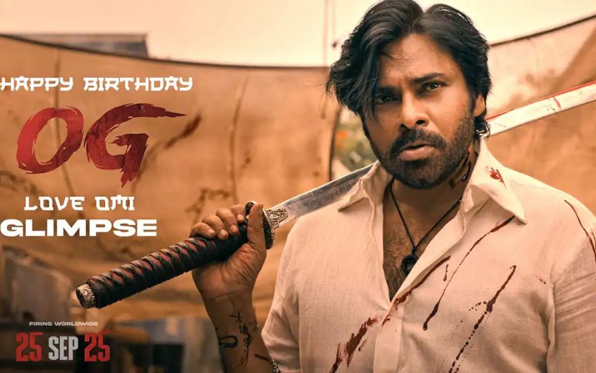 Pawan Kalyan Birthday Celebrations 2025