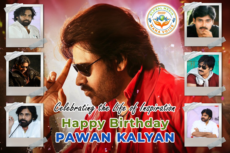 పవర్ స్టార్ & ఆంధ్రప్రదేశ్ డిప్యూటీ సీఎం పవన్ కళ్యాణ్ – సినిమా ఐకాన్ నుండి ప్రజల నాయకుడిగా