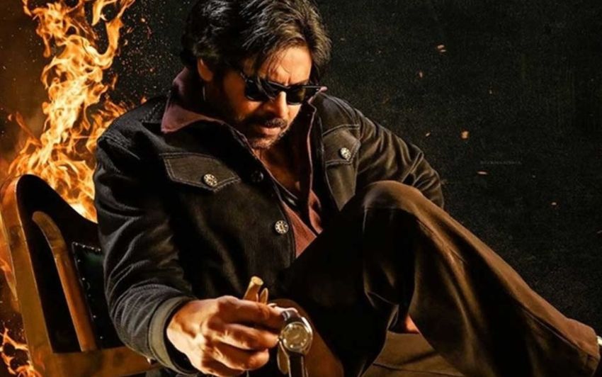 Pawan Kalyan OG Overseas Collections – Record with Premieres!