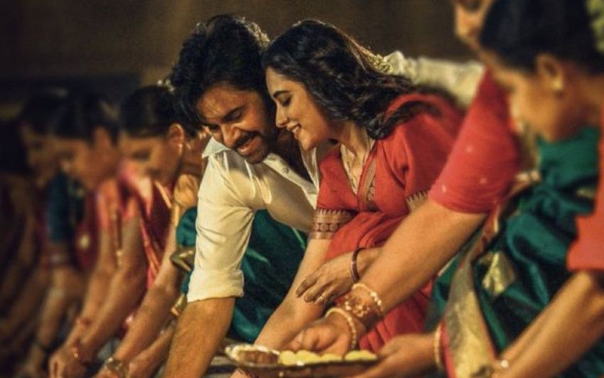 పవన్ కళ్యాణ్: ‘ఓజీ’ రెండో పాట త్వరలో రాబోతోంది!