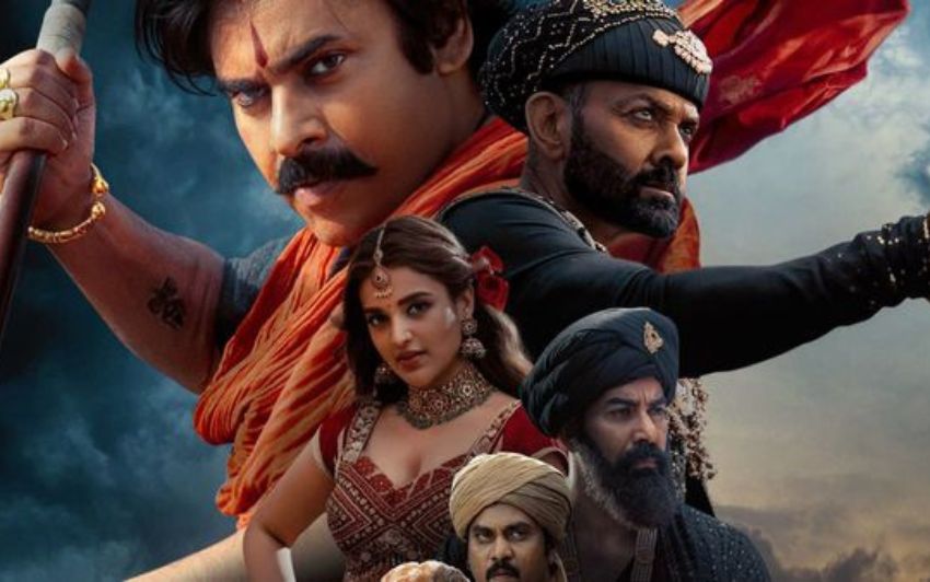 Pawan Kalyan to Arjun Das: I rarely ask for favours, but I have one request