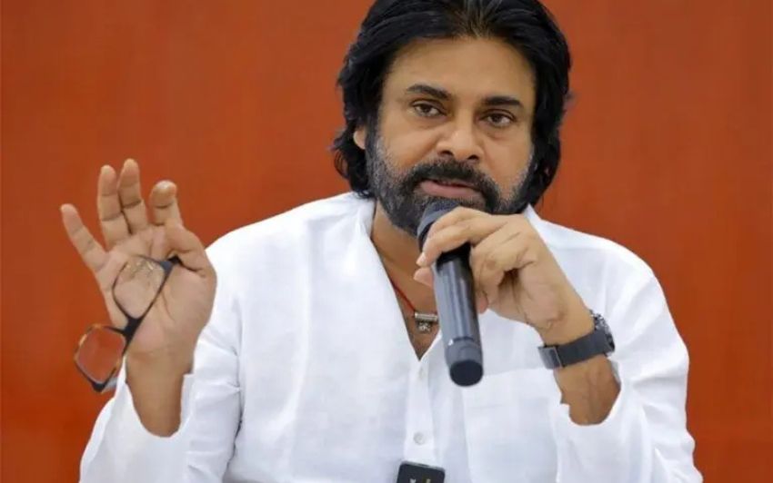 Pawan Kalyan: My Movie Ticket Was Sold for Rs 10 While Others Were Rs 100