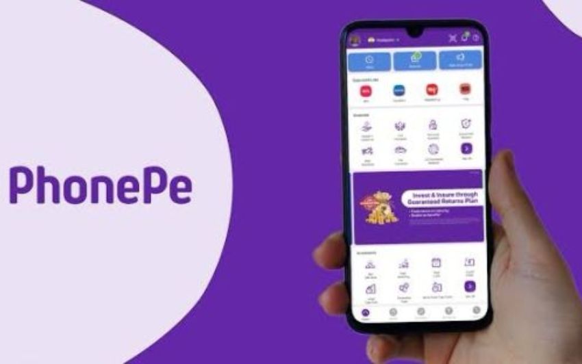 PhonePe: నిబంధనలు ఉల్లంఘించిన ఫోన్‌పే.. RBI భారీ జరిమానా విధించినట్టు