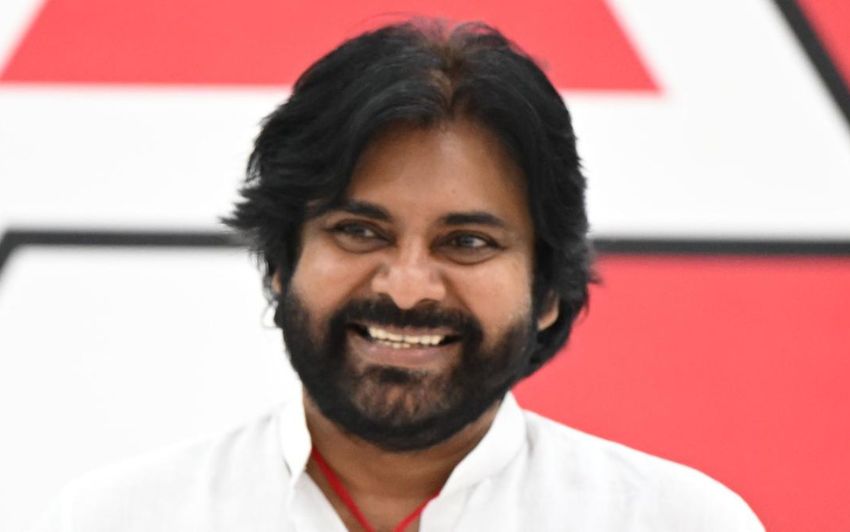 పవన్ కళ్యాణ్ పుట్టినరోజు సందర్భంగా మోడీ, అమిత్ షా, చంద్రబాబు నాయుడు శుభాకాంక్షలు