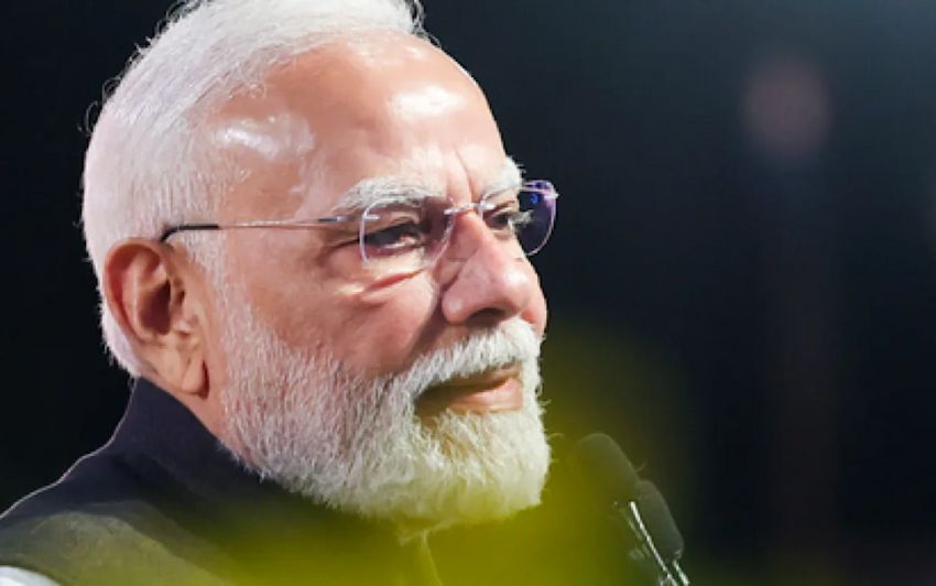 PM Modi to Lay Foundation Stone for PM Mitra Park in Dhar, Madhya Pradesh on August 25