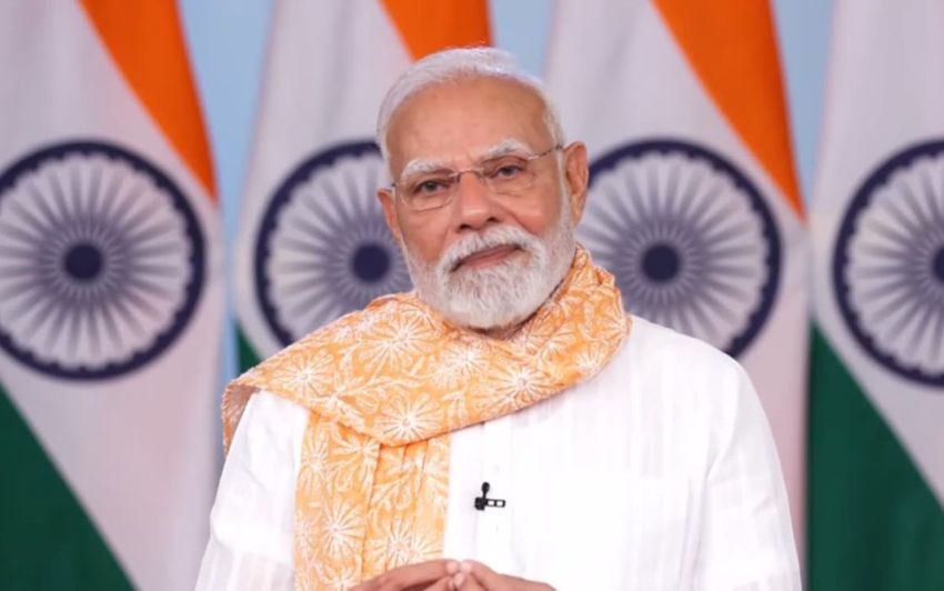 ఈరోజు హిమాచల్, పంజాబ్ పర్యటనలో వరద పరిస్థితులు సమీక్షించనున్న ప్రధాని మోదీ