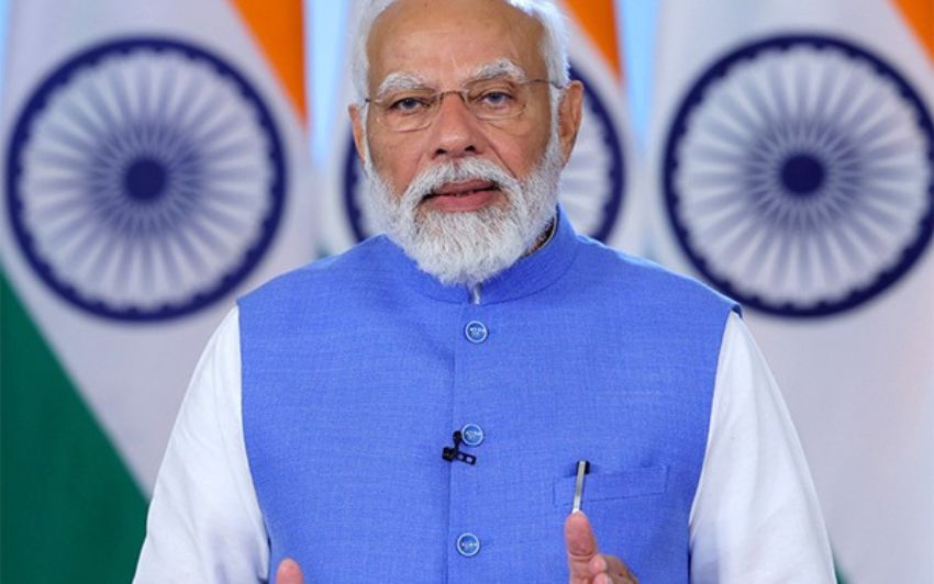 PM Modi to Open Vizhinjam Port in Kerala and Launch Rs 58,000 Cr Projects in Andhra Pradesh Today