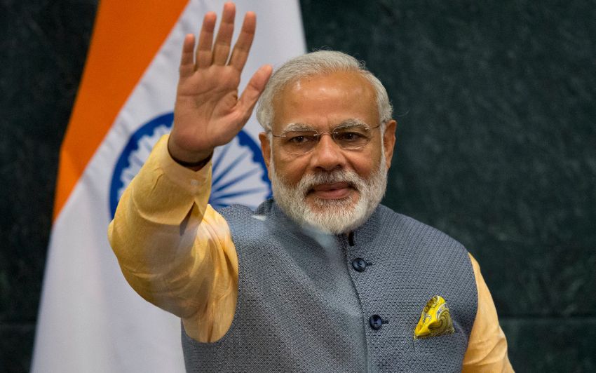 Narendra Modi: Prime Minister Modi embarks on another foreign tour... here are the details!