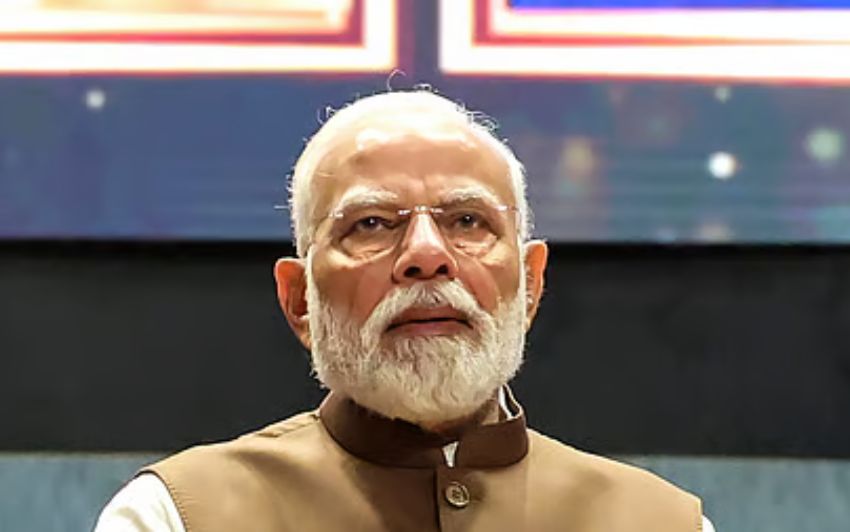 ప్రధాని మోదీ ఈరోజు ఆంధ్రప్రదేశ్‌లో రూ.13,430 కోట్లు విలువైన ప్రాజెక్టుల ప్రారంభం