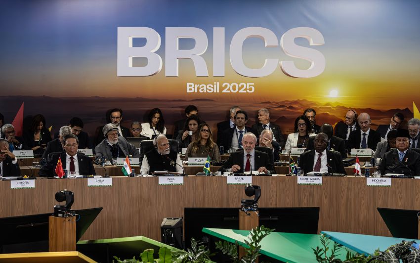 బ్రిక్స్‌ పూర్తి సభ్యదేశంగా ఇండోనేసియాను స్వాగతించిన ప్రధాని మోదీ