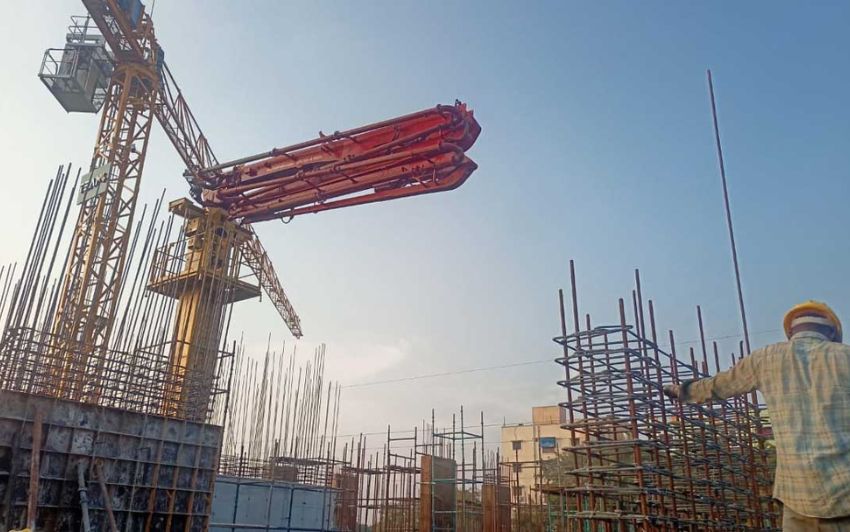 Polavaram Project: ₹1100 Crore Package for Displaced Families