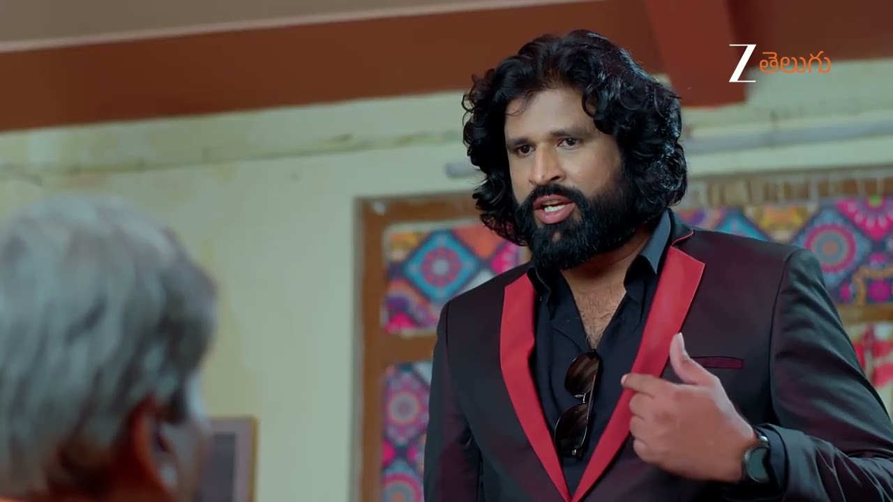 Prema Entha Madhuram Promo - 19 June 2025 - Monday to Friday at 10 PM - Zee Telugu- Zee Telugu|Mana Voice TV