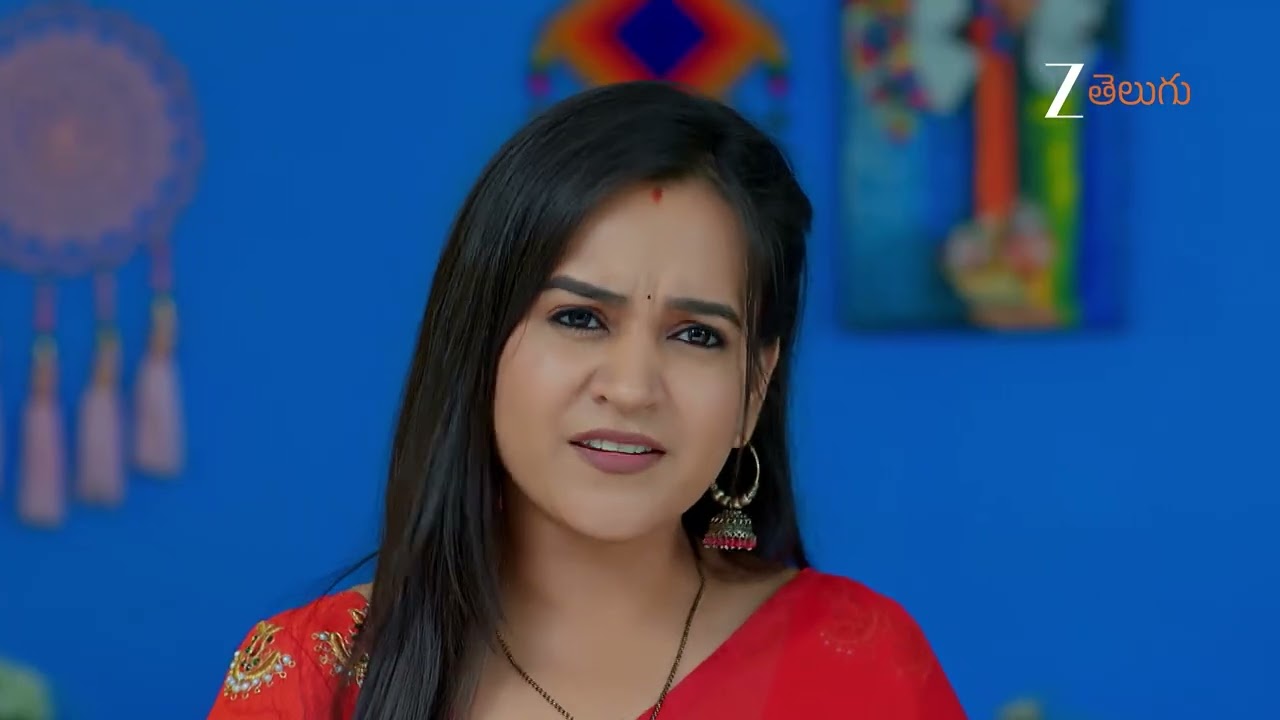 Prema Entha Maduram | Ep - 1596 | Webisode | Jul 01 2025 | Zee Telugu|Mana Voice TV