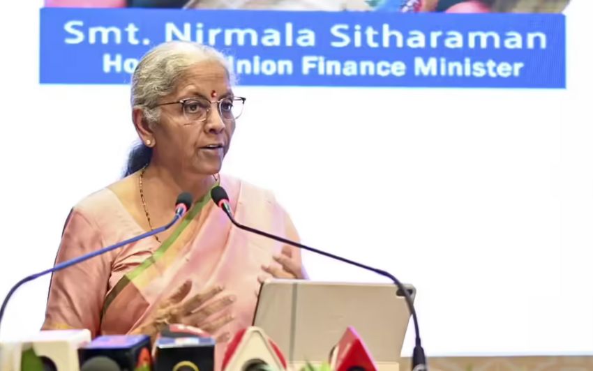 Women Schemes in 12 States Put ₹1.68 Lakh Crore Burden on Budgets: PRS Report