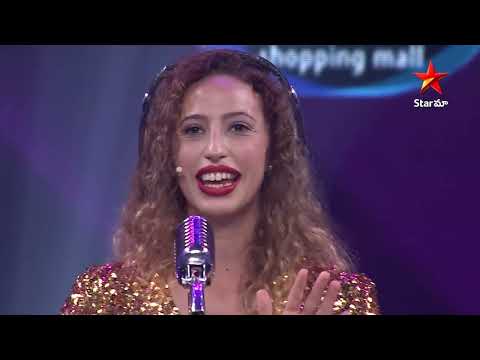 Purna And Avika Gor Telugu Tv Show | MaaTV Telugu Tv Shows