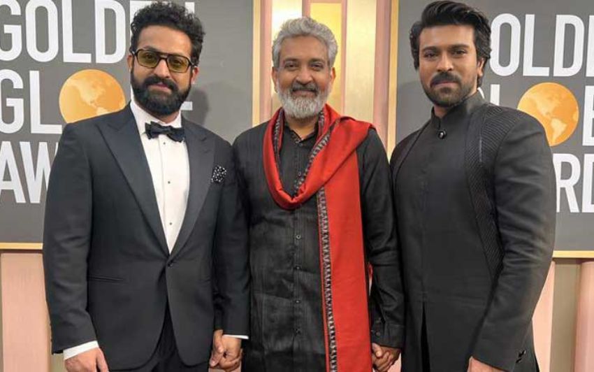 రాజమౌళి: 