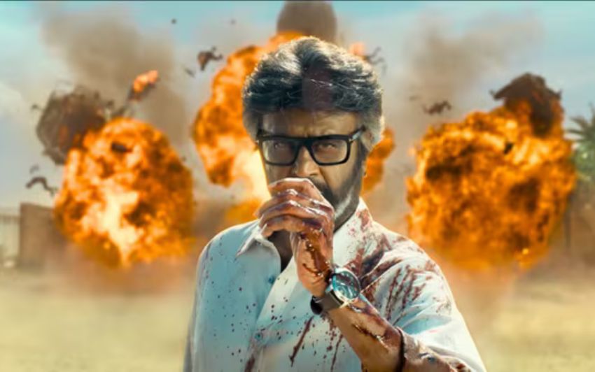 Rajinikanth: ‘Jailer 2’ Shooting to Finish Up by December