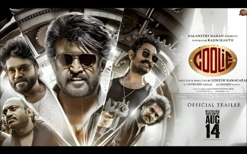 Rajinikanth: That’s Why Nagarjuna Agreed to Play the Villain in My Film