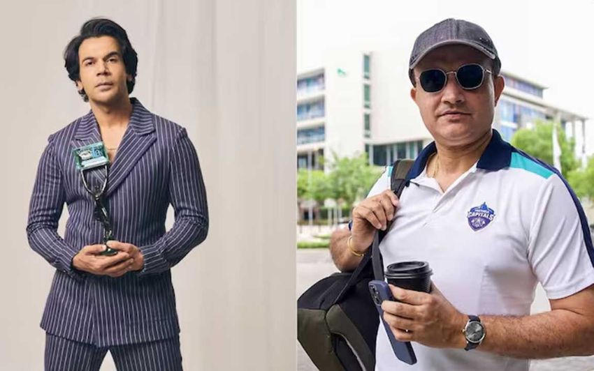 Rajkummar Rao Confirmed for the Role of 'Ganguli'