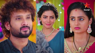 Rakhi Purnima  - Episode 82, June 23, 2022 | Maa Tv Telugu serial